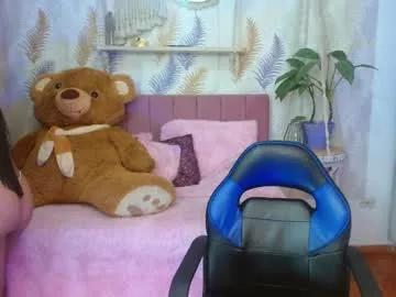 antonella_miller18 on Chaturbate 