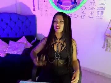 antonella_miller18 on Chaturbate 