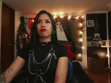 antonella_miller18 on Chaturbate 