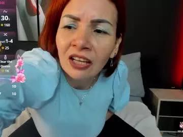 antonnella_horny on Chaturbate 