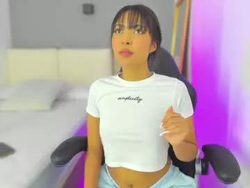 aprilalen on Chaturbate 