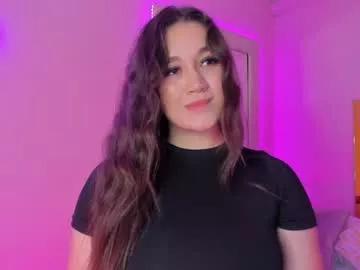 arianna_suarez1 on Chaturbate 