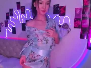 ariessteelee on Chaturbate 