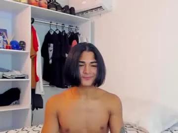 arthur_hunter on Chaturbate 