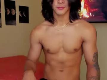 arthur_hunter on Chaturbate 