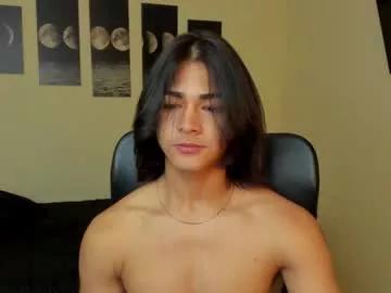 arthur_hunter on Chaturbate 