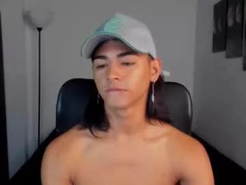 arthur_hunter on Chaturbate 