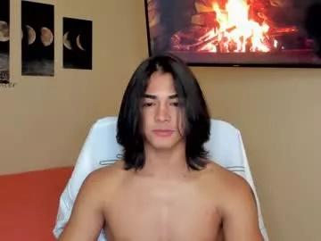 arthur_hunter on Chaturbate 