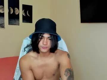 arthur_hunter on Chaturbate 