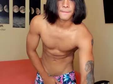 arthur_hunter on Chaturbate 