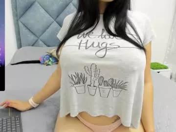 ashleyknightt on Chaturbate 