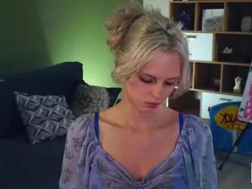 audreycarvin on Chaturbate 