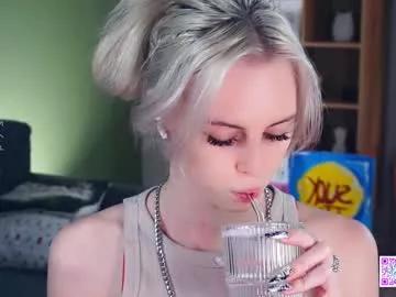 audreycarvin on Chaturbate 