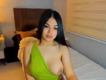 belle_moonlight on Chaturbate 