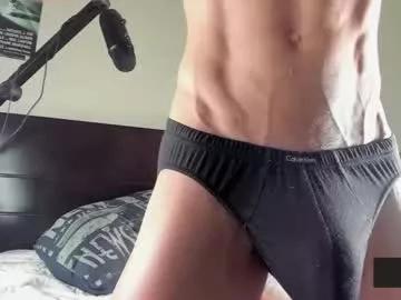 beranco19 on Chaturbate 