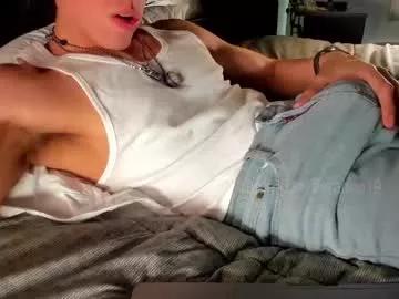 beranco19 on Chaturbate 