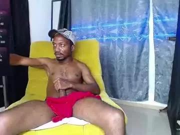 black_diamond_t on Chaturbate 