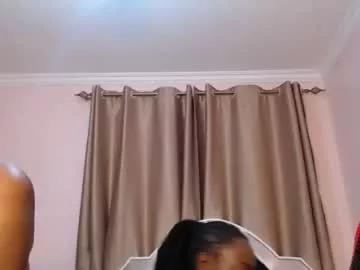 blueberry_d on Chaturbate 