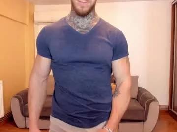 bodyouwant on Chaturbate 