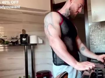 bodyouwant on Chaturbate 