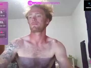 bowser2334 on Chaturbate 