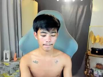 boynextdoor4ux on Chaturbate 