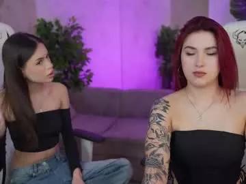 bright_diamonds_054 on Chaturbate 