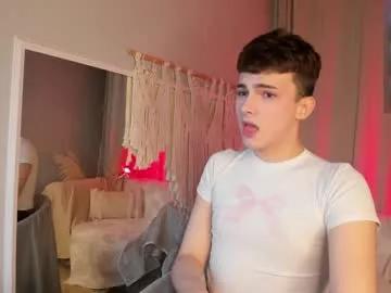 call__me_leo on Chaturbate 