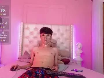 callum_77 on Chaturbate 