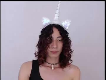 camille_delrey on Chaturbate 