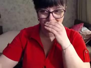 carolinedream_ on Chaturbate 