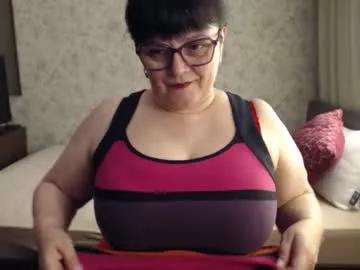 carolinedream_ on Chaturbate 