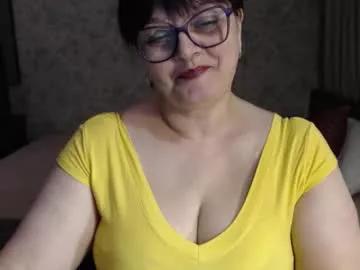 carolinedream_ on Chaturbate 