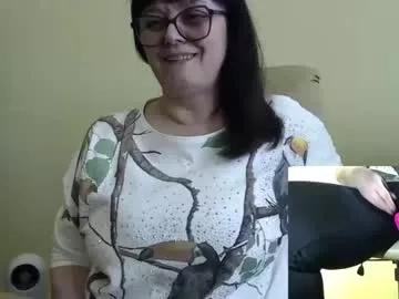 carolinedream_ on Chaturbate 