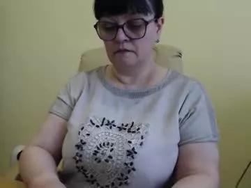 carolinedream_ on Chaturbate 