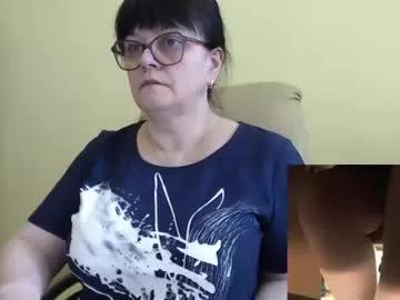 carolinedream_ on Chaturbate 