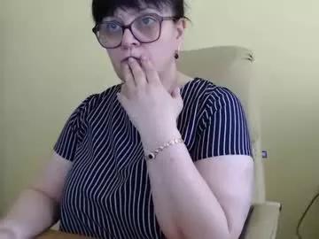 carolinedream_ on Chaturbate 