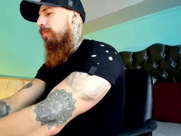 celtic_man_ on Chaturbate 