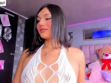 chanelcute on Chaturbate 