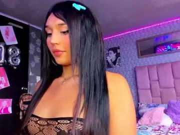 chanelcute on Chaturbate 