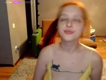 chaptertoo on Chaturbate 