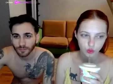 chaptertoo on Chaturbate 