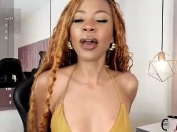 cherrybr_ on Chaturbate 