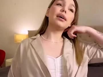 cherrymairy on Chaturbate 