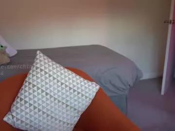 chloewildd on Chaturbate 