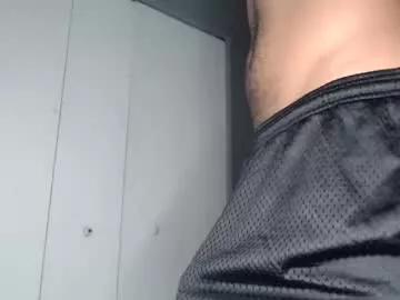 chrisvacherx on Chaturbate 