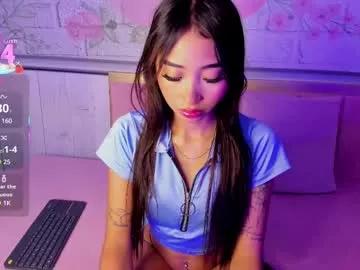 cloy_baby on Chaturbate 