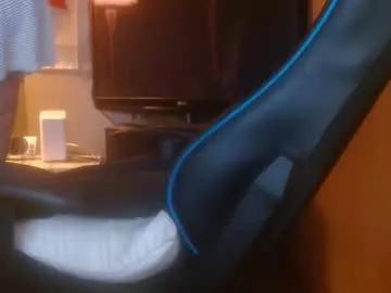 cosmicjones88 on Chaturbate 