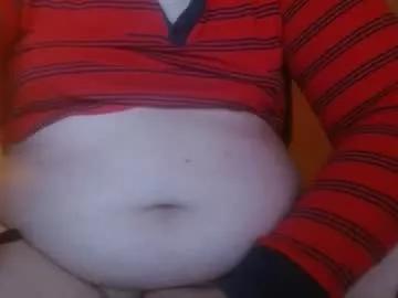 cosmicjones88 on Chaturbate 