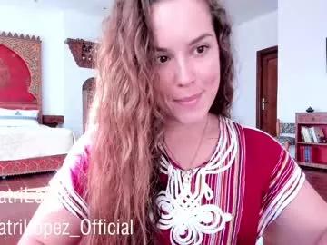 crazypaty on Chaturbate 